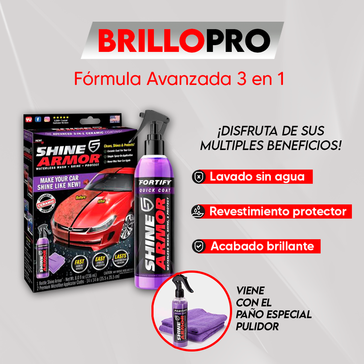 CUIDADO DEL AUTOMÓVIL